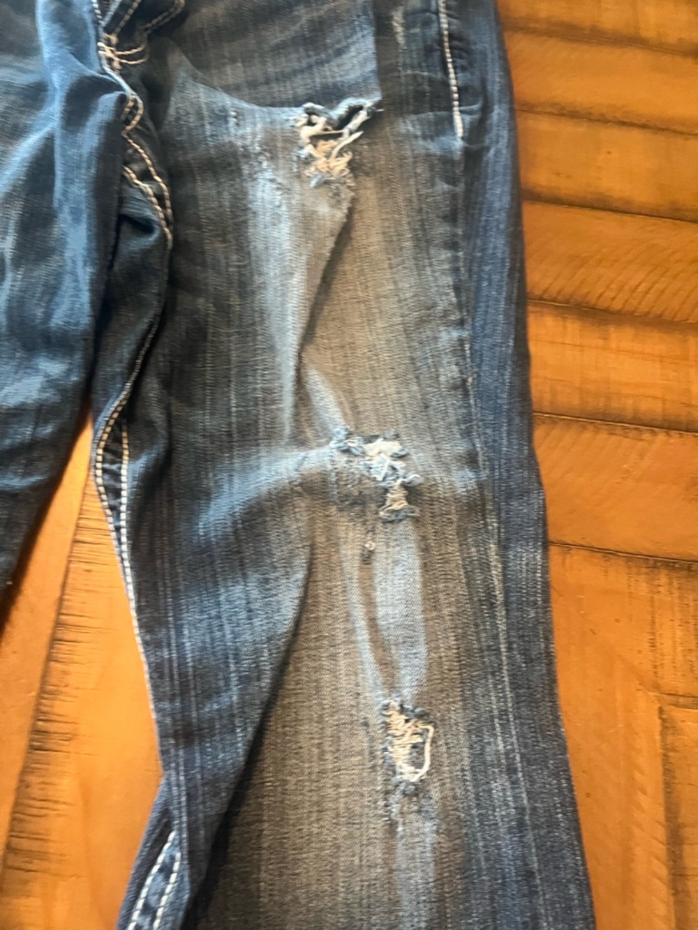 BKE Culture style women’s jeans size 36R - Picture 3 of 7